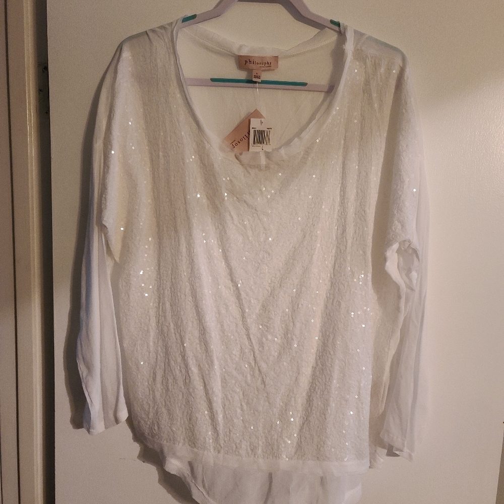 Womens blouse